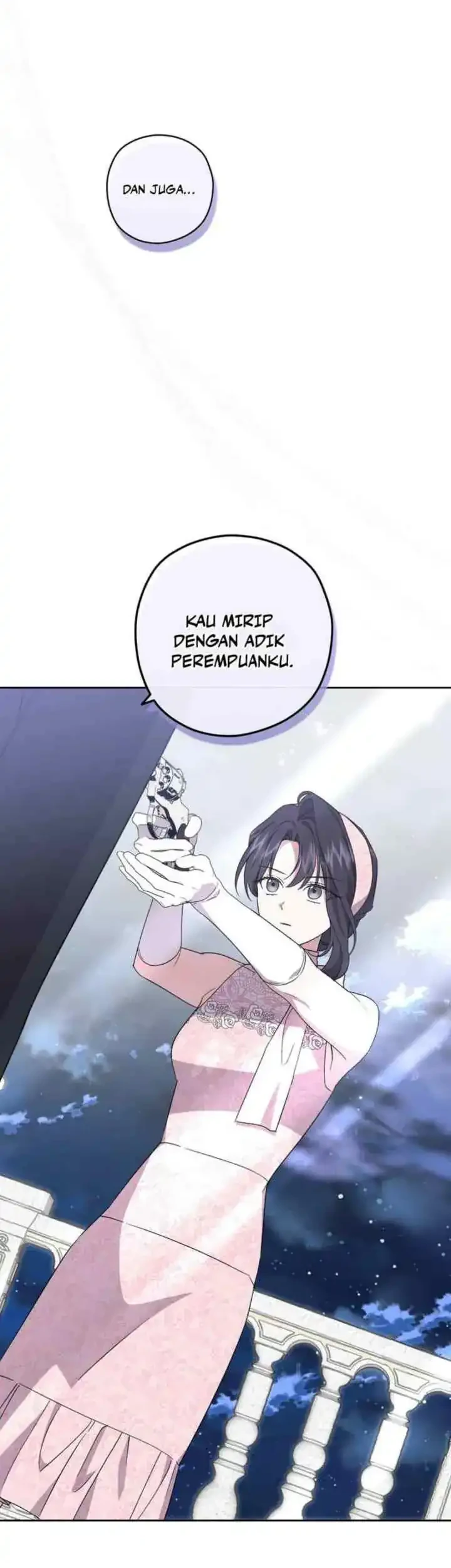 Dear Anonymous Sponsor Chapter 23 halaman 12