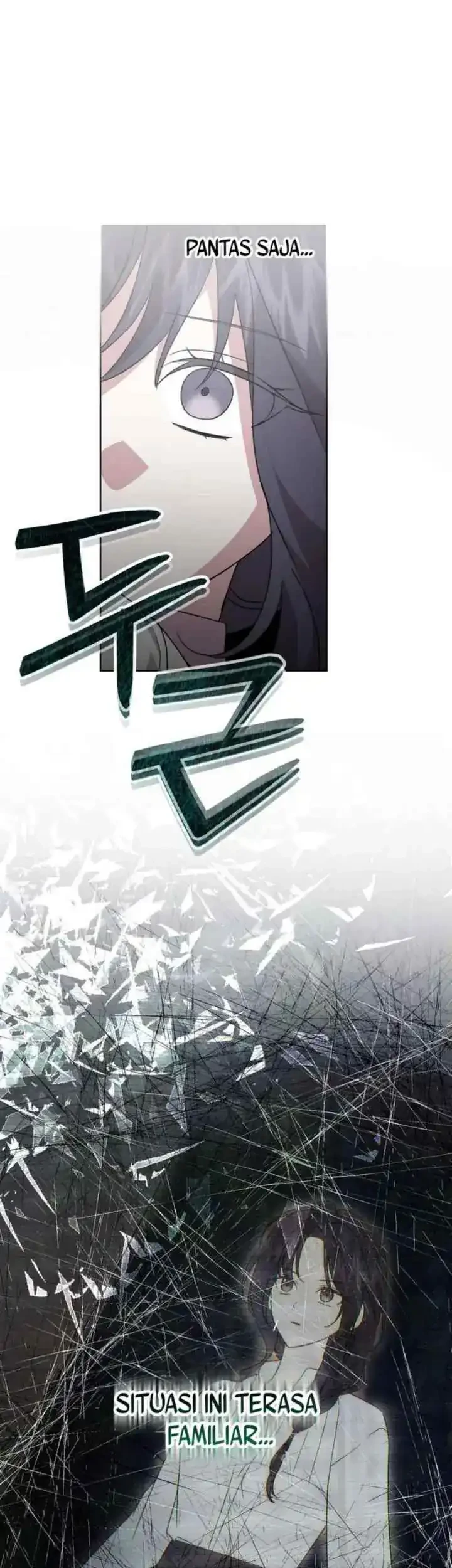 Dear Anonymous Sponsor Chapter 23 halaman 14