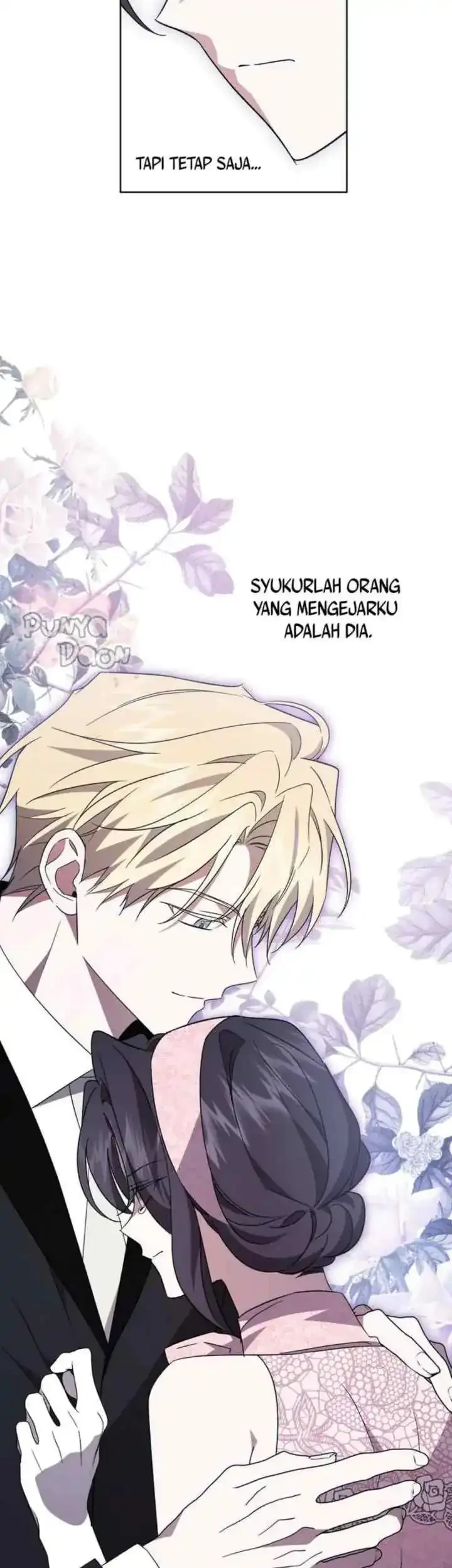 Dear Anonymous Sponsor Chapter 23 halaman 26
