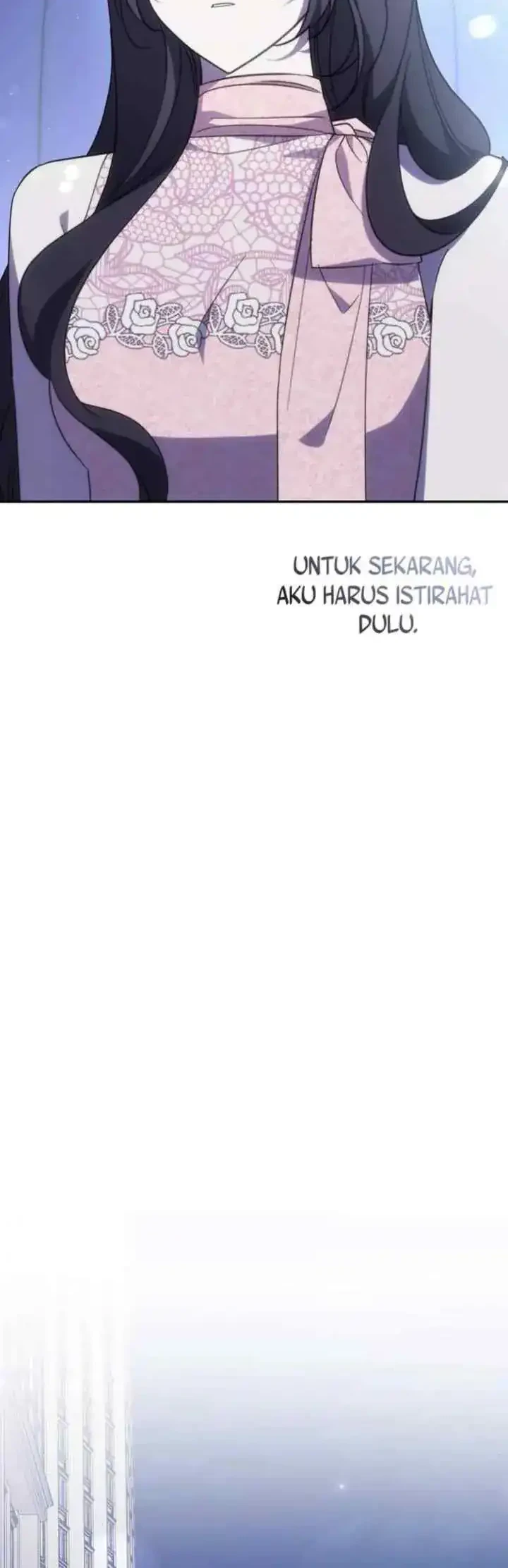 Dear Anonymous Sponsor Chapter 24 halaman 23