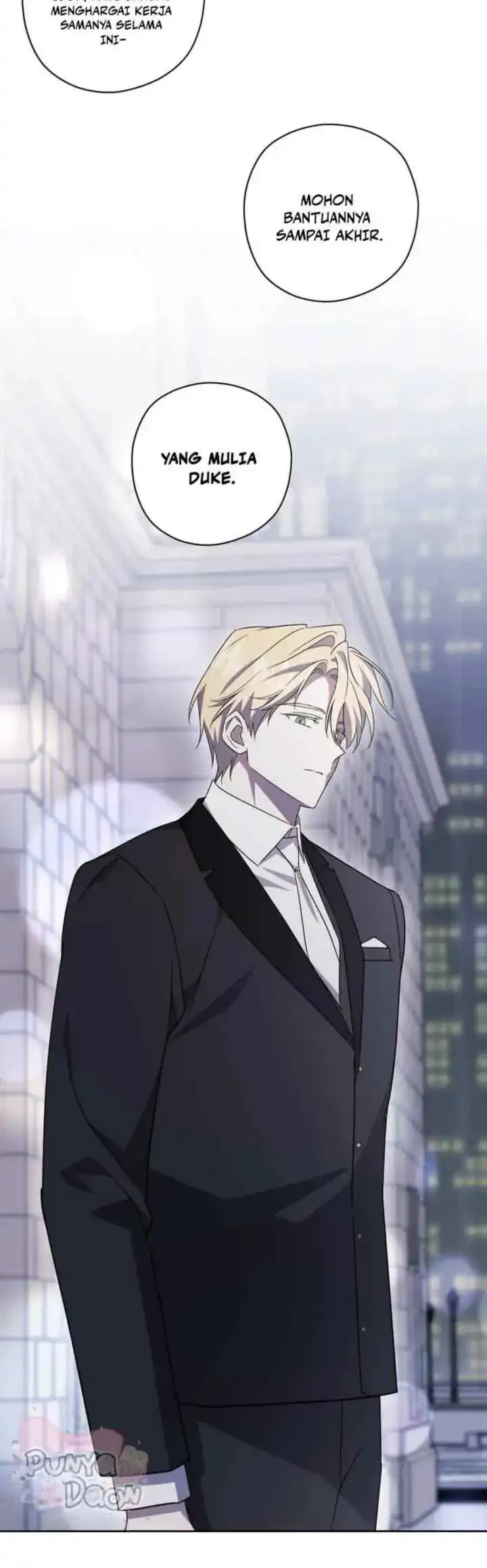 Dear Anonymous Sponsor Chapter 24 Gambar 28