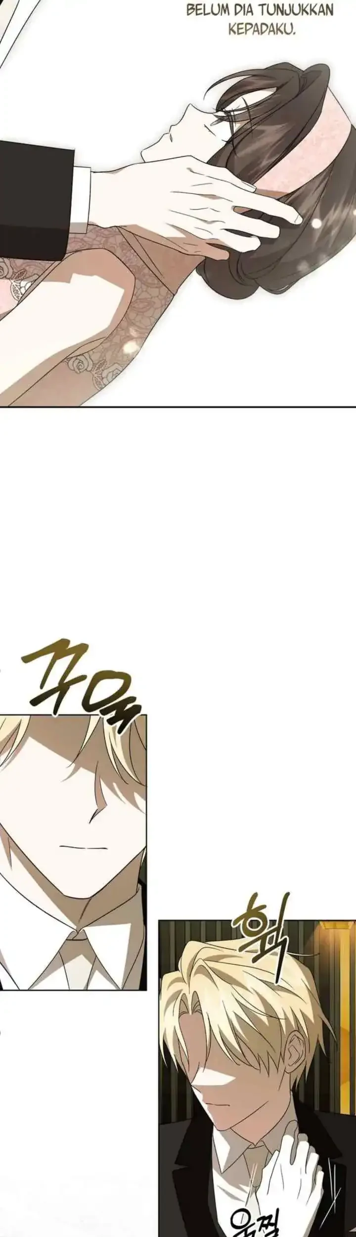 Dear Anonymous Sponsor Chapter 24 halaman 4