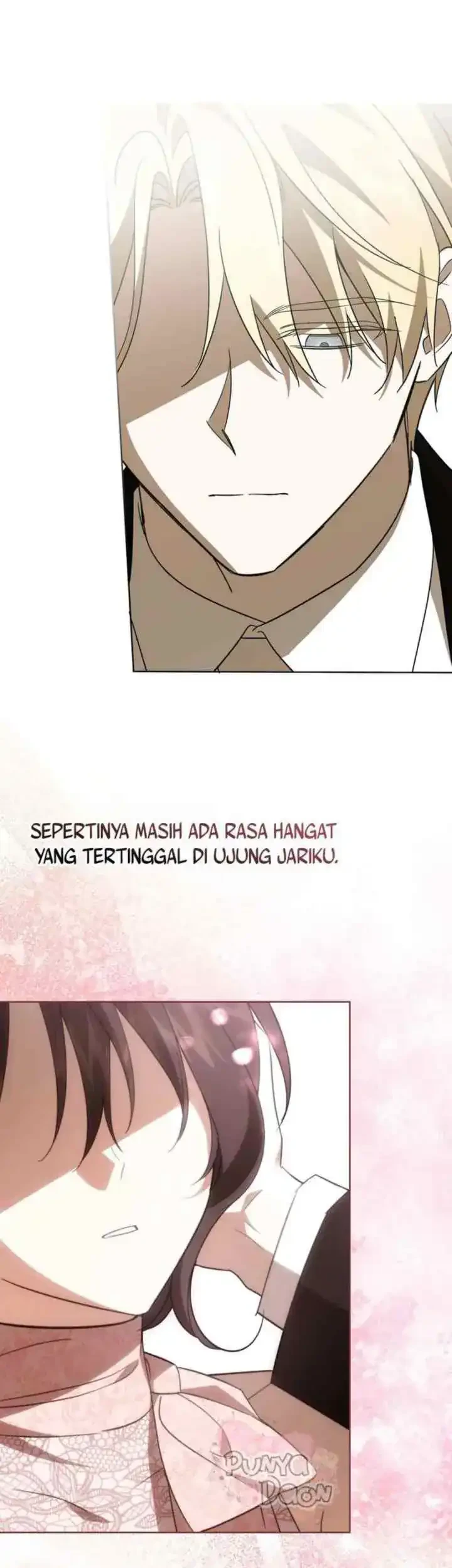 Dear Anonymous Sponsor Chapter 24 halaman 10