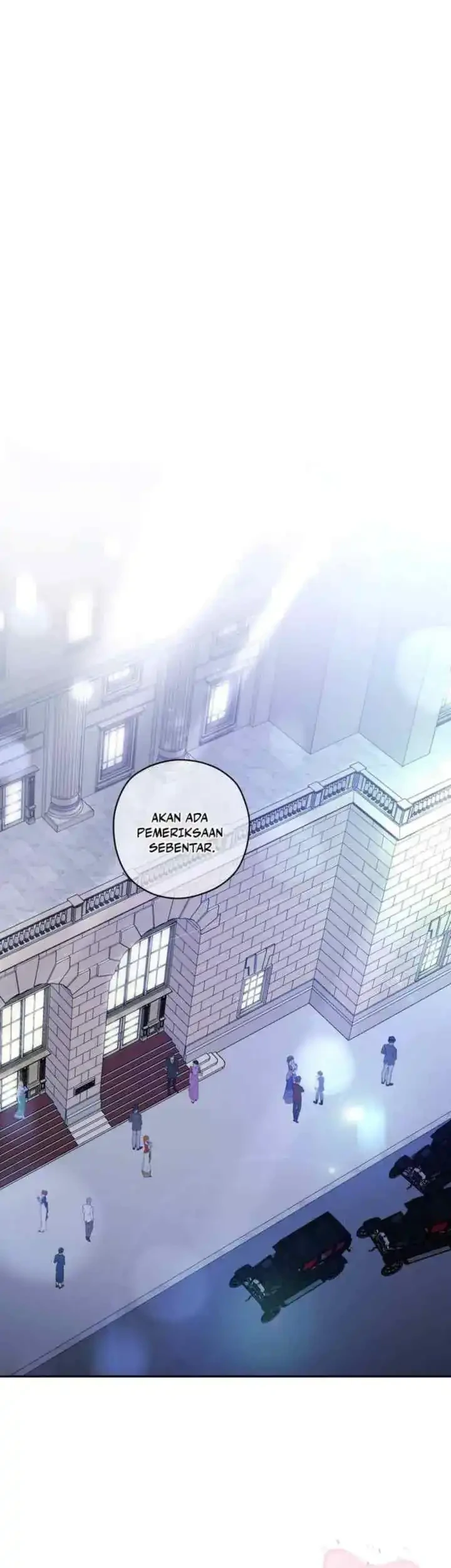 Dear Anonymous Sponsor Chapter 24 halaman 14