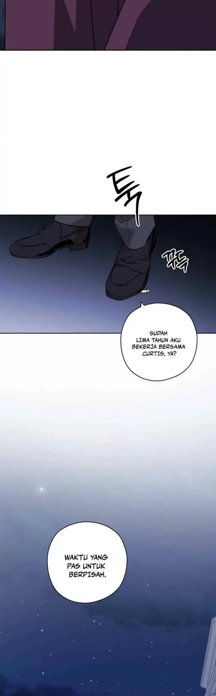 Dear Anonymous Sponsor Chapter 25 Gambar 24