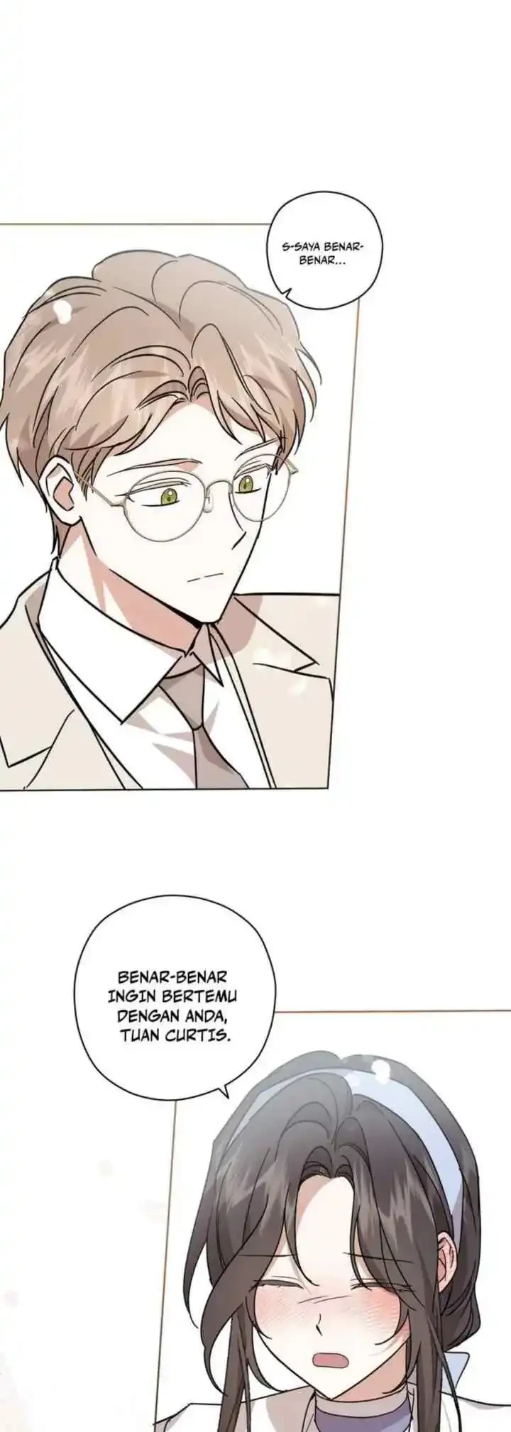 Dear Anonymous Sponsor Chapter 26 Gambar 30