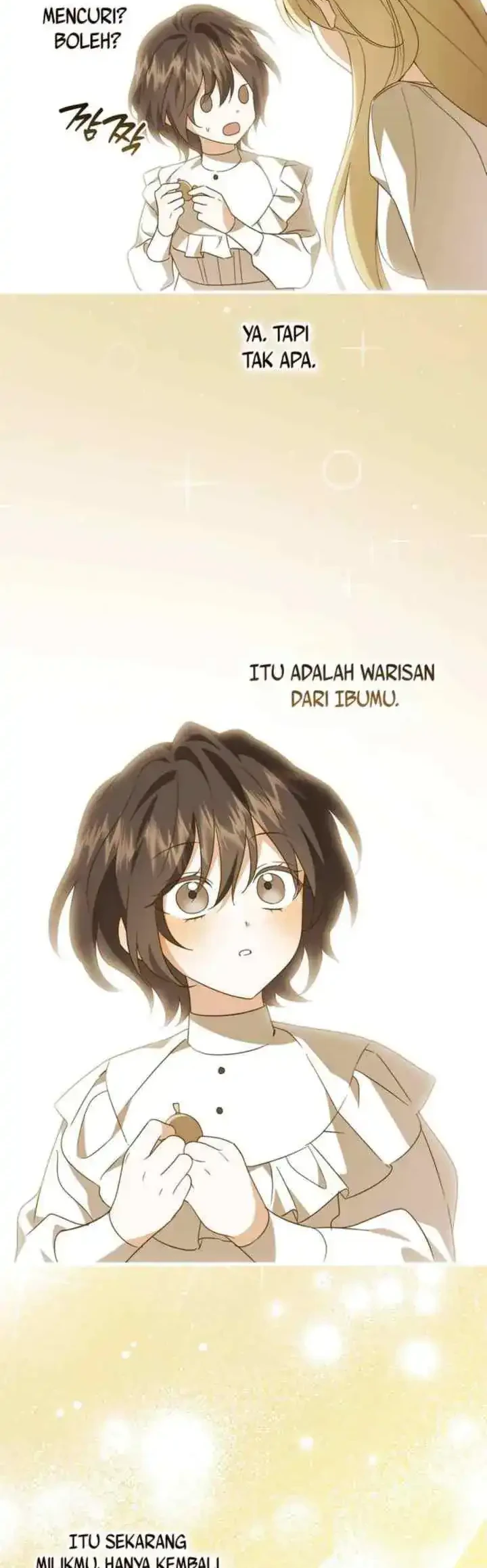Dear Anonymous Sponsor Chapter 26 halaman 13