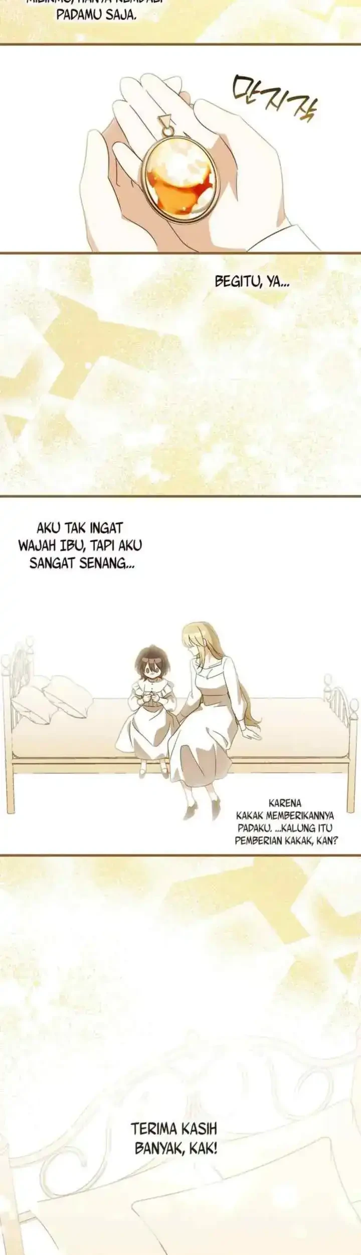 Dear Anonymous Sponsor Chapter 26 halaman 14