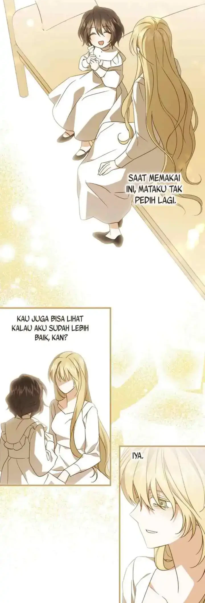 Dear Anonymous Sponsor Chapter 26 halaman 15