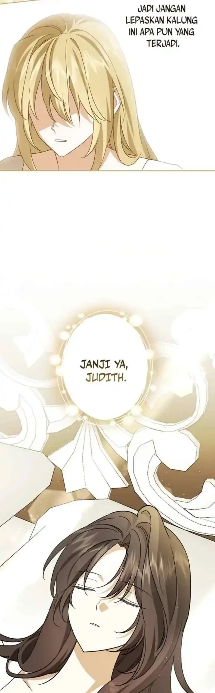 Dear Anonymous Sponsor Chapter 26 halaman 17