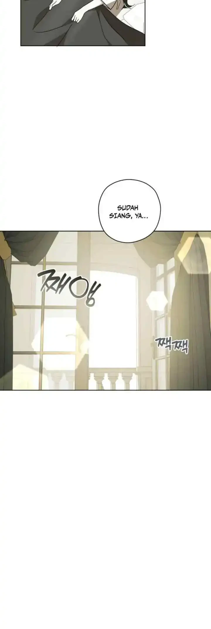 Dear Anonymous Sponsor Chapter 26 halaman 19