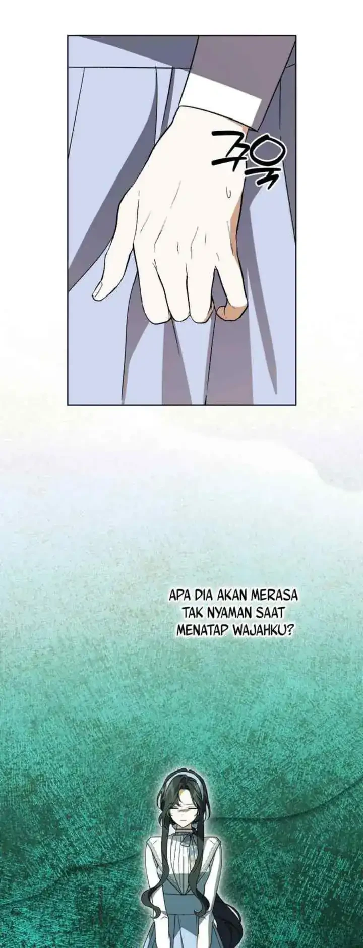 Dear Anonymous Sponsor Chapter 27 Gambar 26