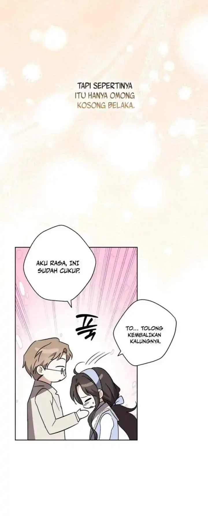 Dear Anonymous Sponsor Chapter 27 Gambar 32