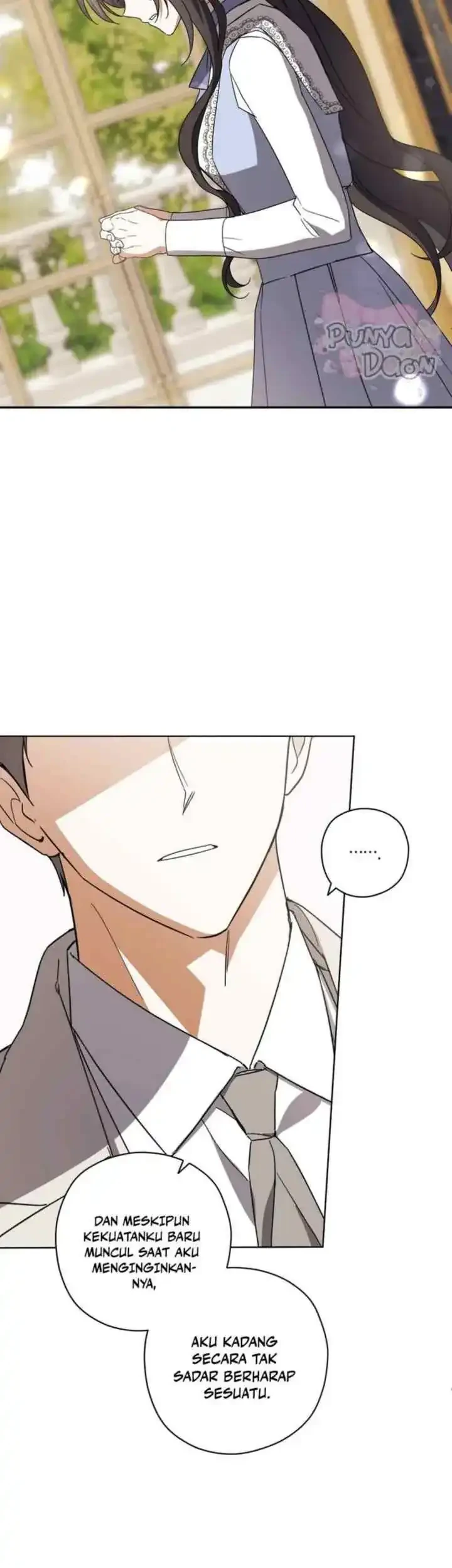Dear Anonymous Sponsor Chapter 27 Gambar 35