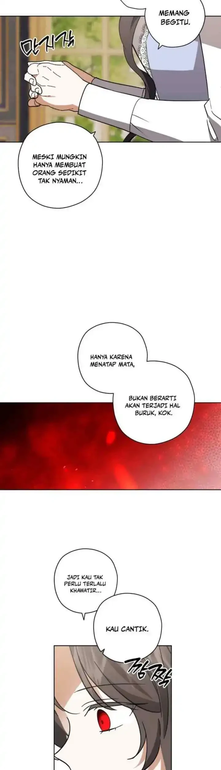 Dear Anonymous Sponsor Chapter 27 Gambar 37