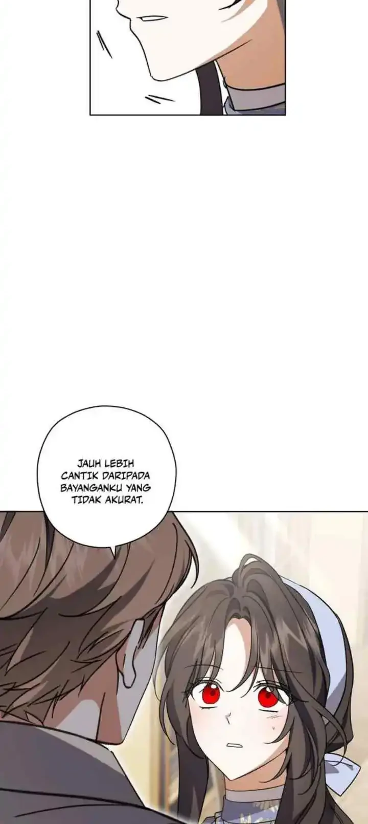Dear Anonymous Sponsor Chapter 27 Gambar 38
