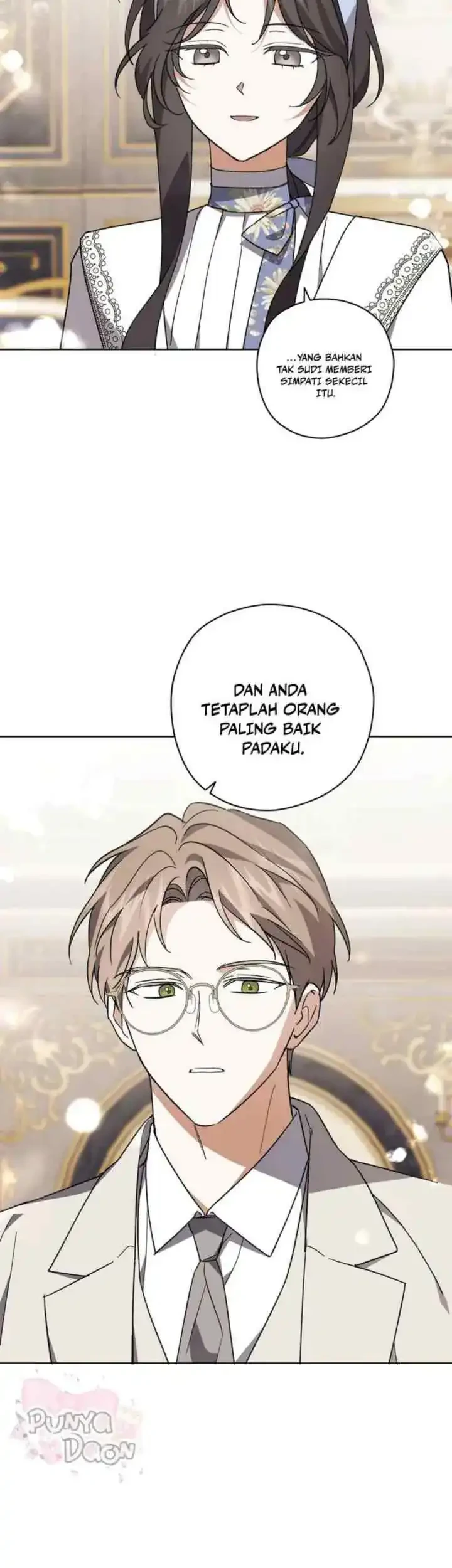 Dear Anonymous Sponsor Chapter 28 Gambar 27