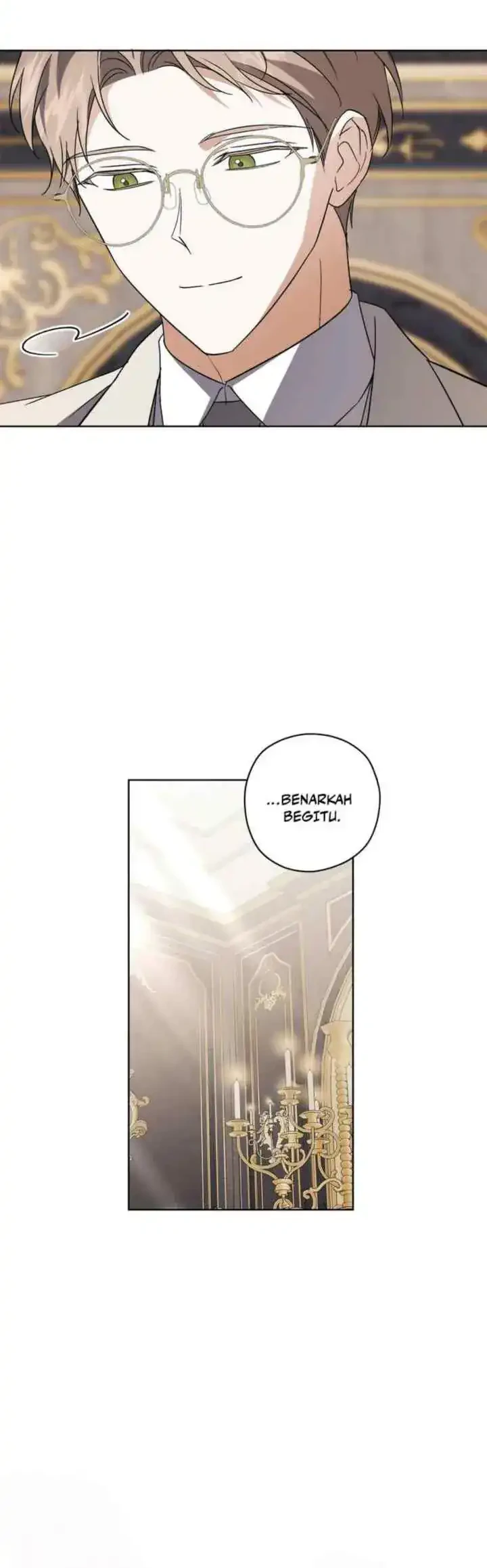 Dear Anonymous Sponsor Chapter 28 Gambar 28