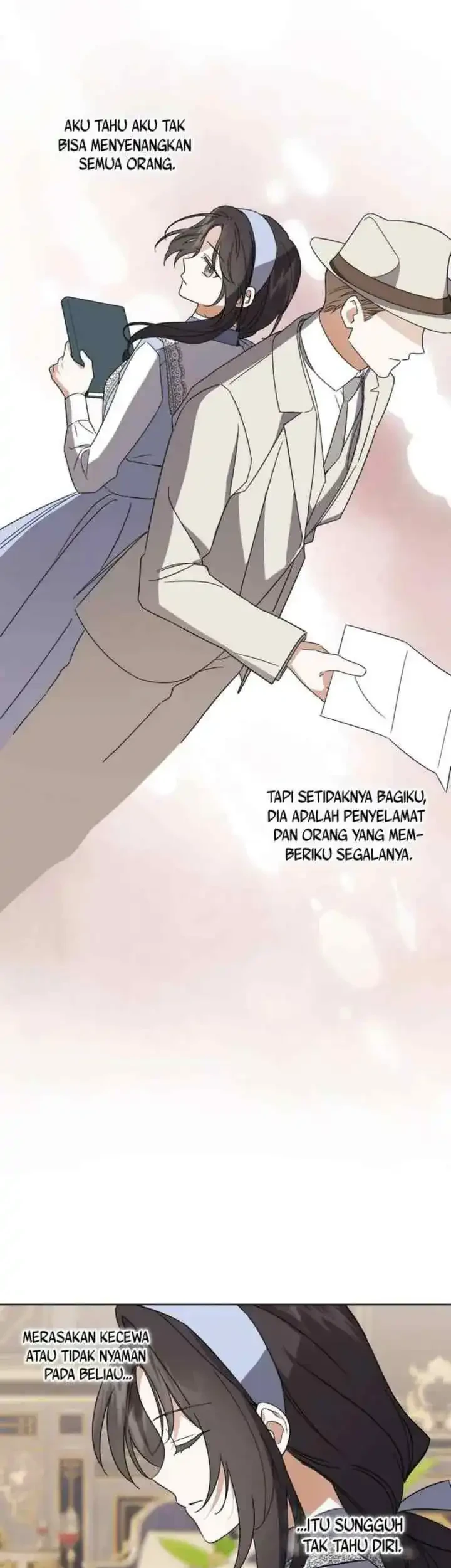 Dear Anonymous Sponsor Chapter 28 Gambar 29