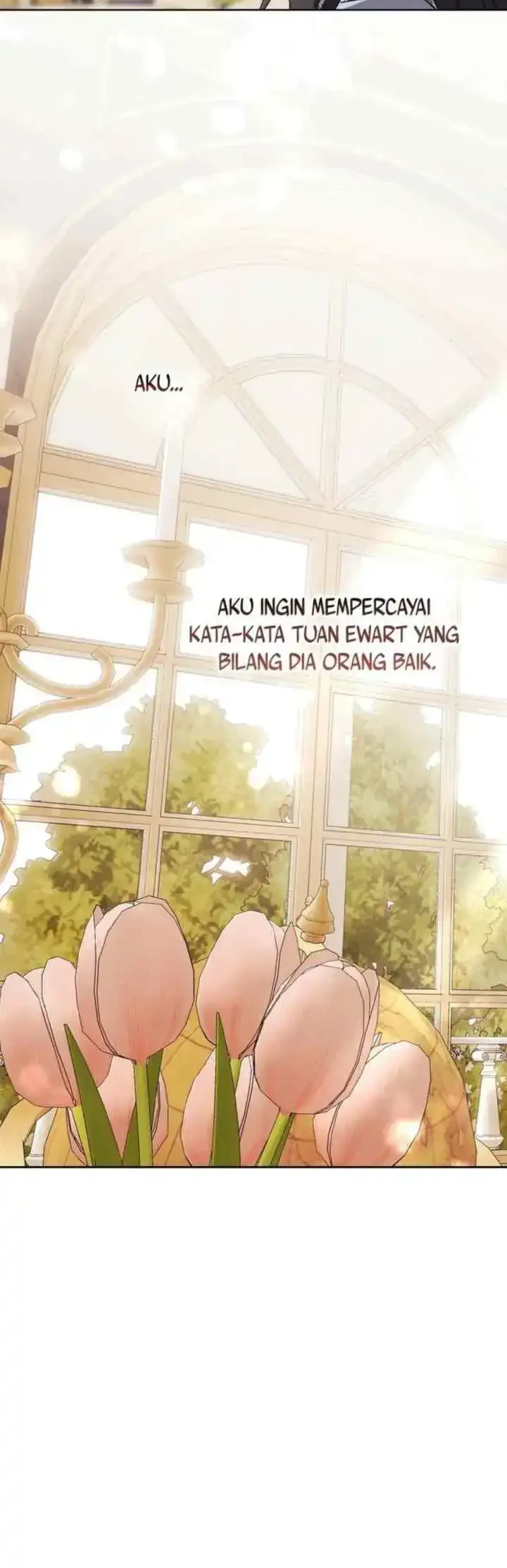 Dear Anonymous Sponsor Chapter 28 Gambar 30