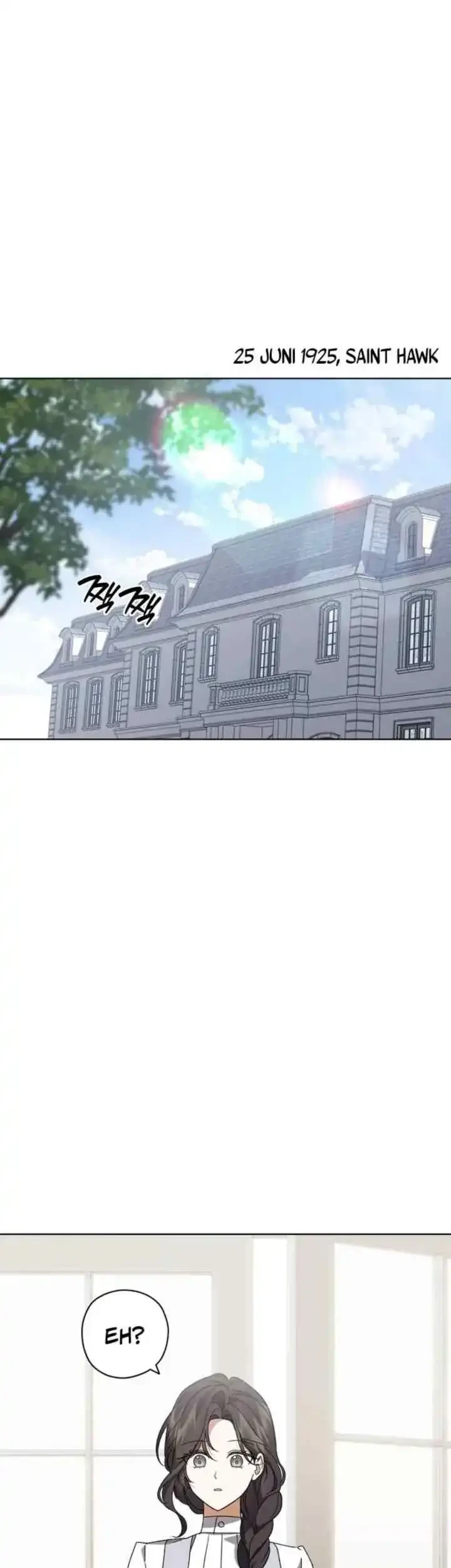 Dear Anonymous Sponsor Chapter 28 Gambar 31