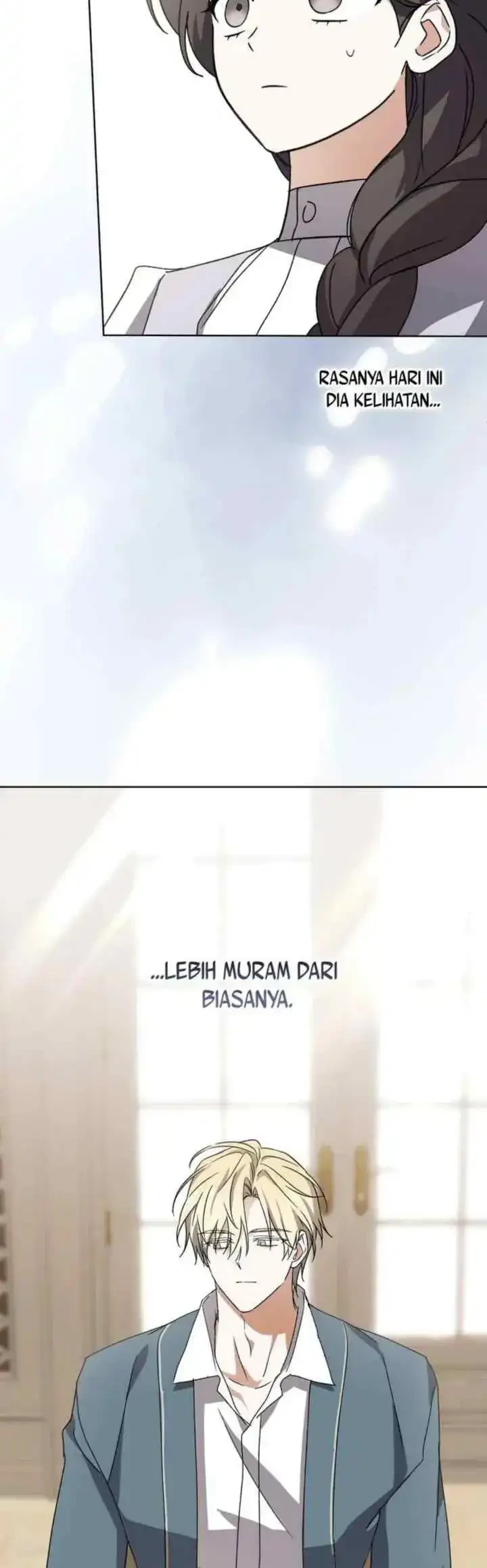 Dear Anonymous Sponsor Chapter 28 Gambar 36