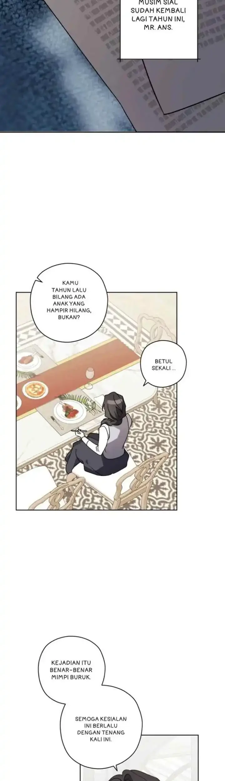 Dear Anonymous Sponsor Chapter 29 Gambar 26