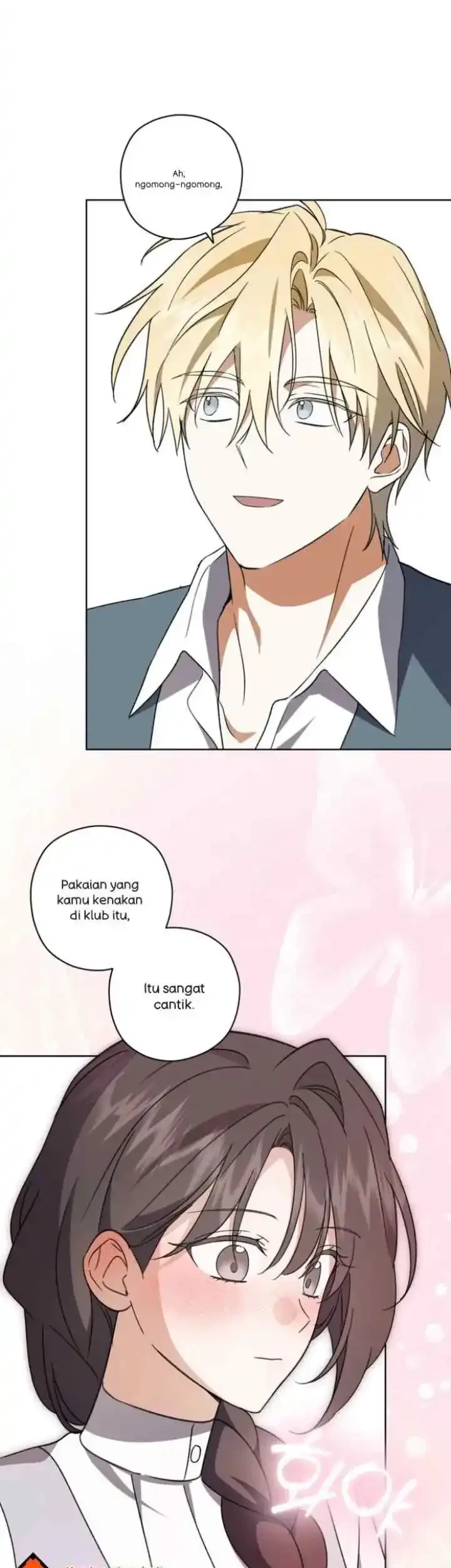 Dear Anonymous Sponsor Chapter 29 Gambar 35