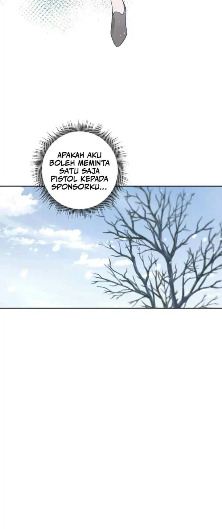 Dear Anonymous Sponsor Chapter 3 Gambar 24