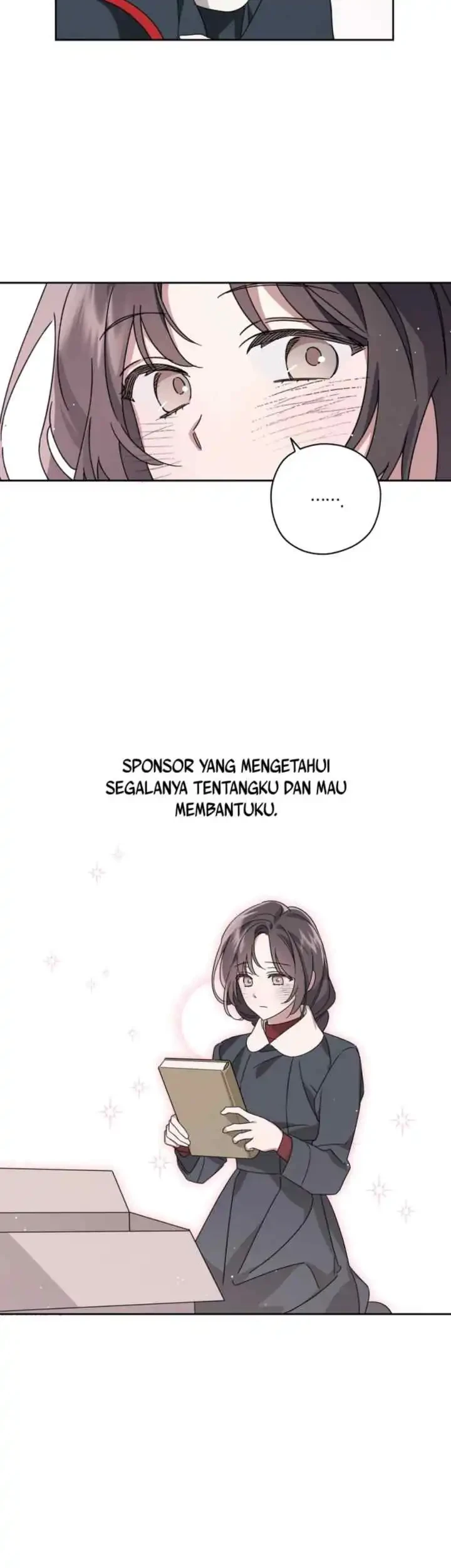 Dear Anonymous Sponsor Chapter 3 Gambar 27