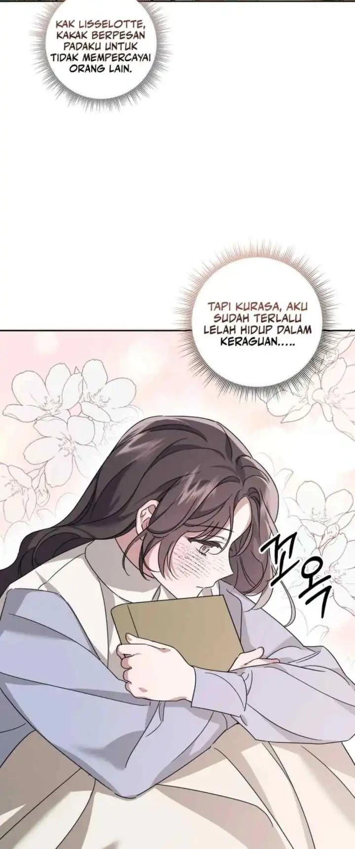 Dear Anonymous Sponsor Chapter 3 Gambar 30