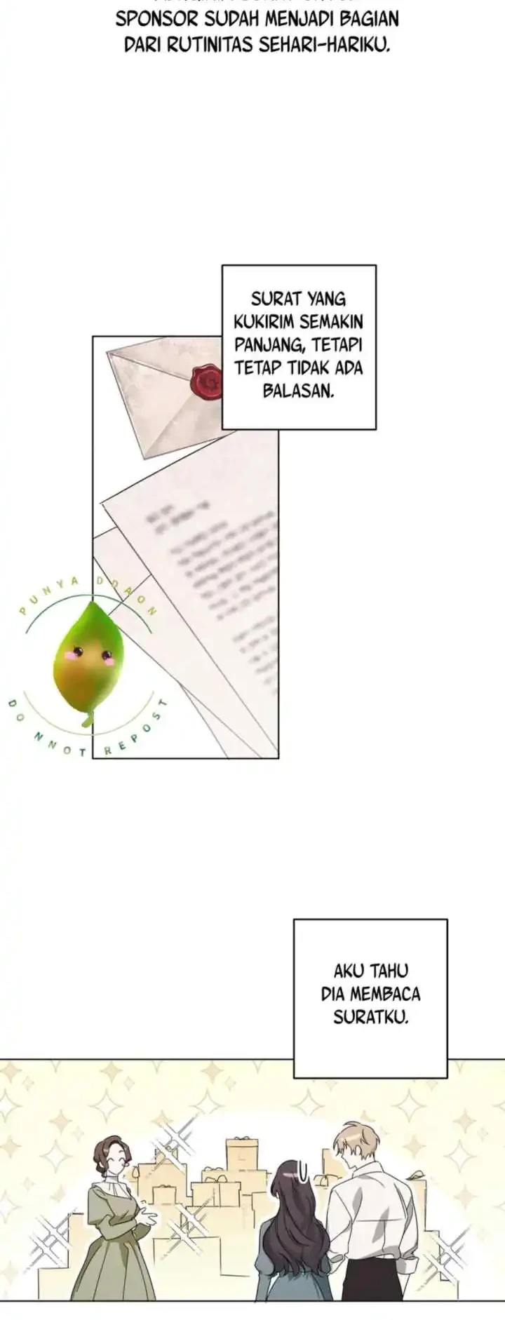Dear Anonymous Sponsor Chapter 3 Gambar 32