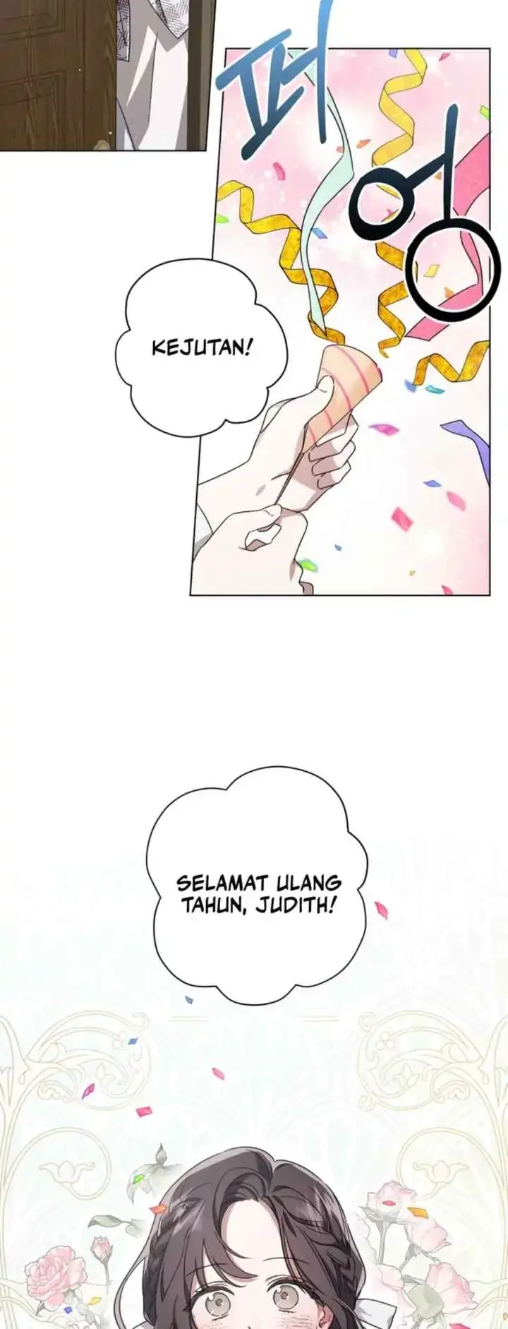 Dear Anonymous Sponsor Chapter 3 Gambar 34