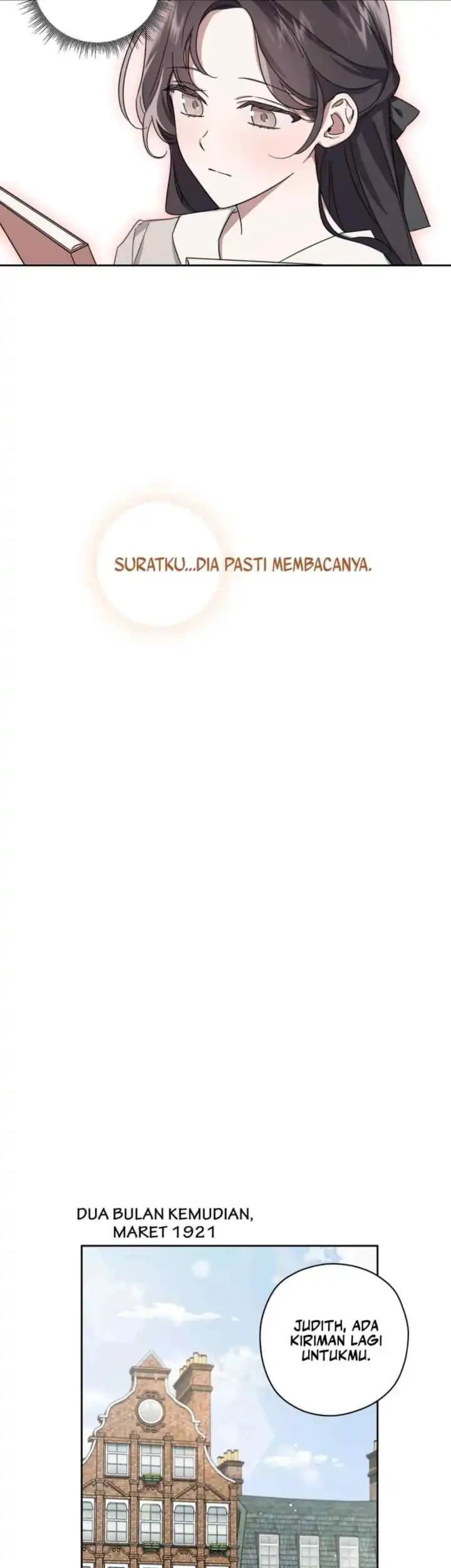 Dear Anonymous Sponsor Chapter 3 halaman 10