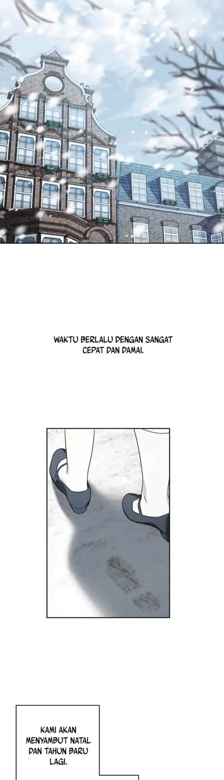 Dear Anonymous Sponsor Chapter 3 halaman 16