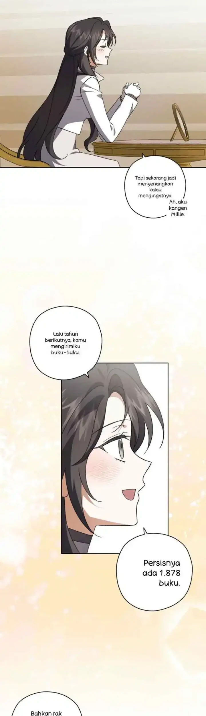 Dear Anonymous Sponsor Chapter 30 Gambar 24