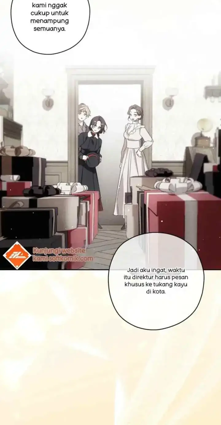 Dear Anonymous Sponsor Chapter 30 Gambar 25