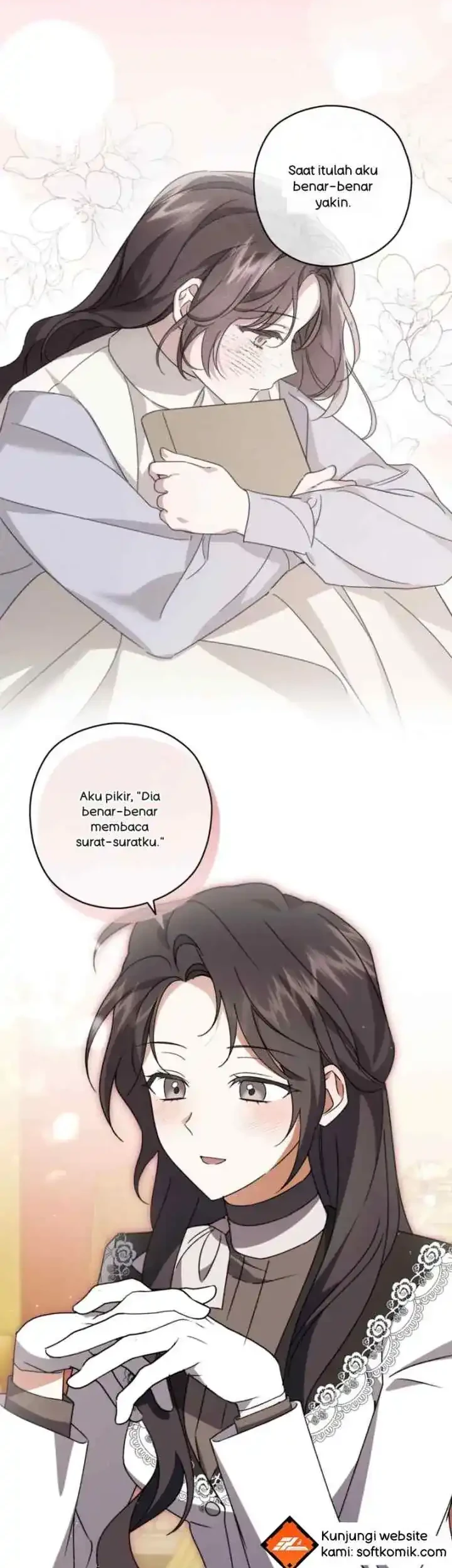Dear Anonymous Sponsor Chapter 30 Gambar 27