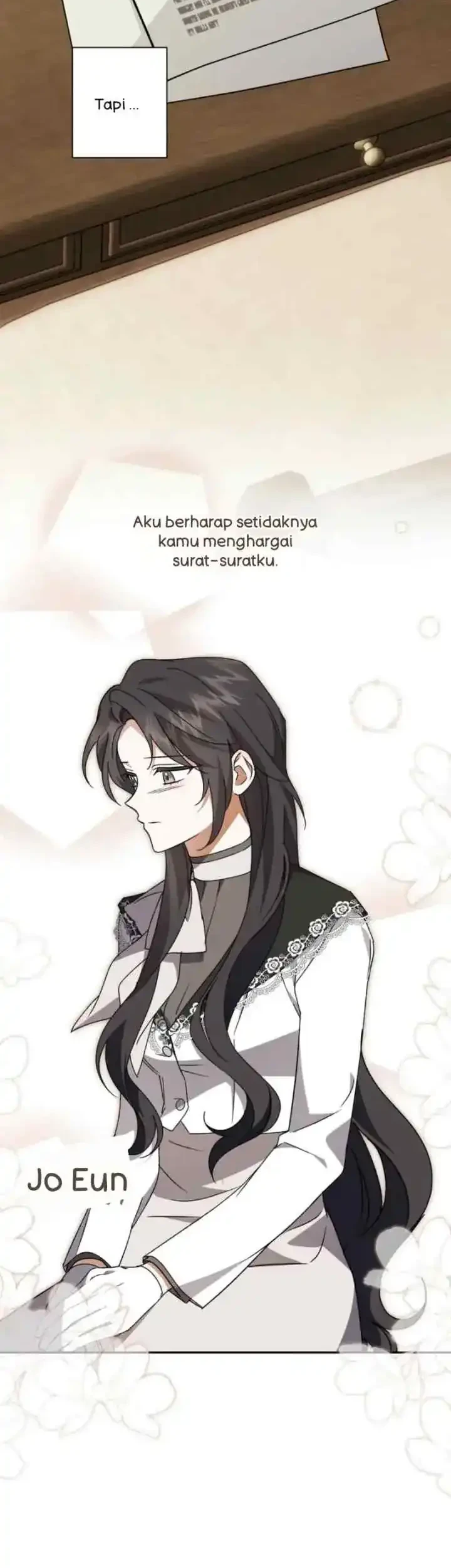 Dear Anonymous Sponsor Chapter 30 Gambar 37