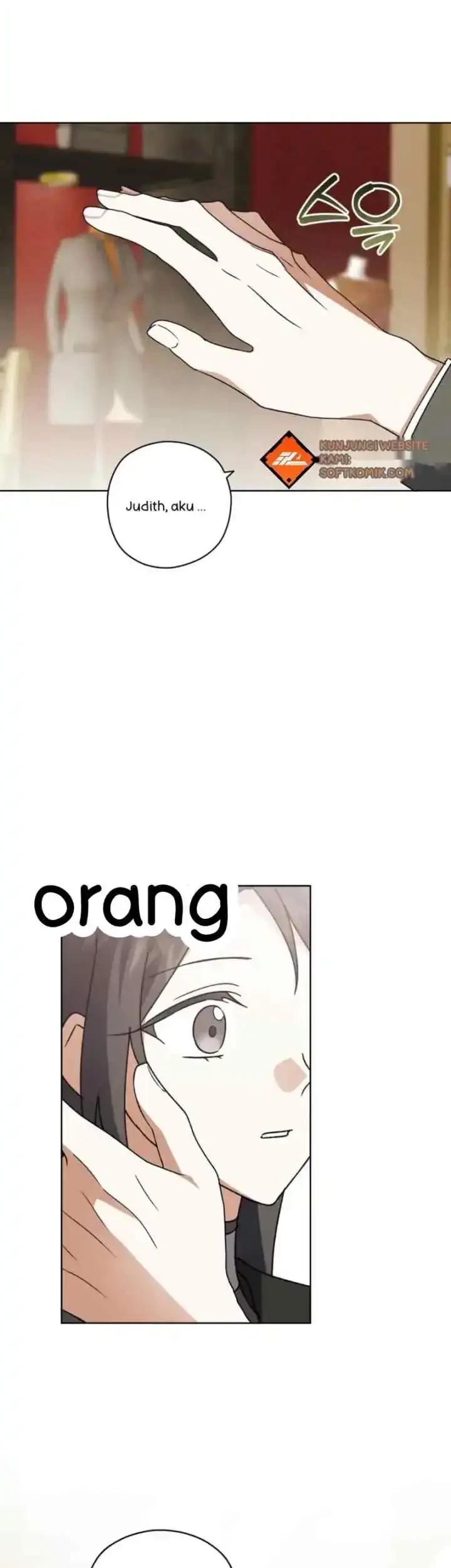 Dear Anonymous Sponsor Chapter 30 Gambar 38