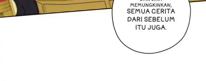 Dear Anonymous Sponsor Chapter 31 halaman 10