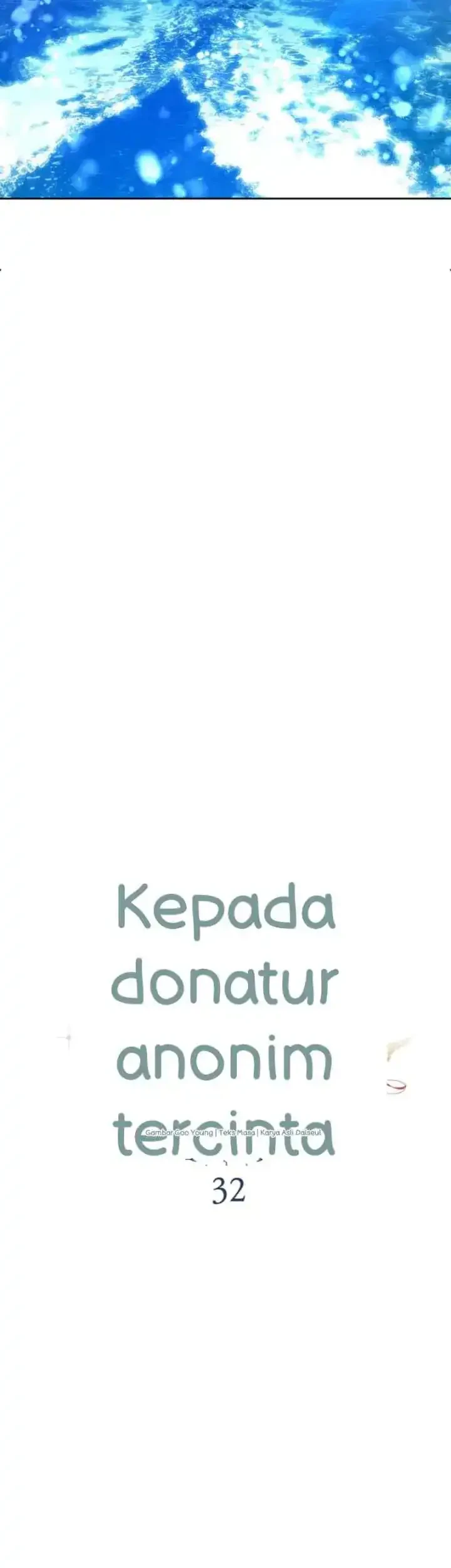 Dear Anonymous Sponsor Chapter 32 Gambar 23