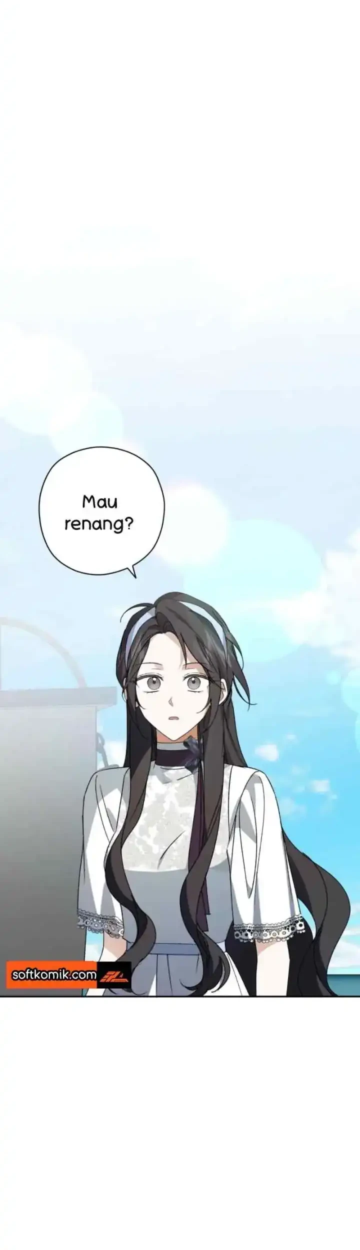 Dear Anonymous Sponsor Chapter 32 Gambar 24