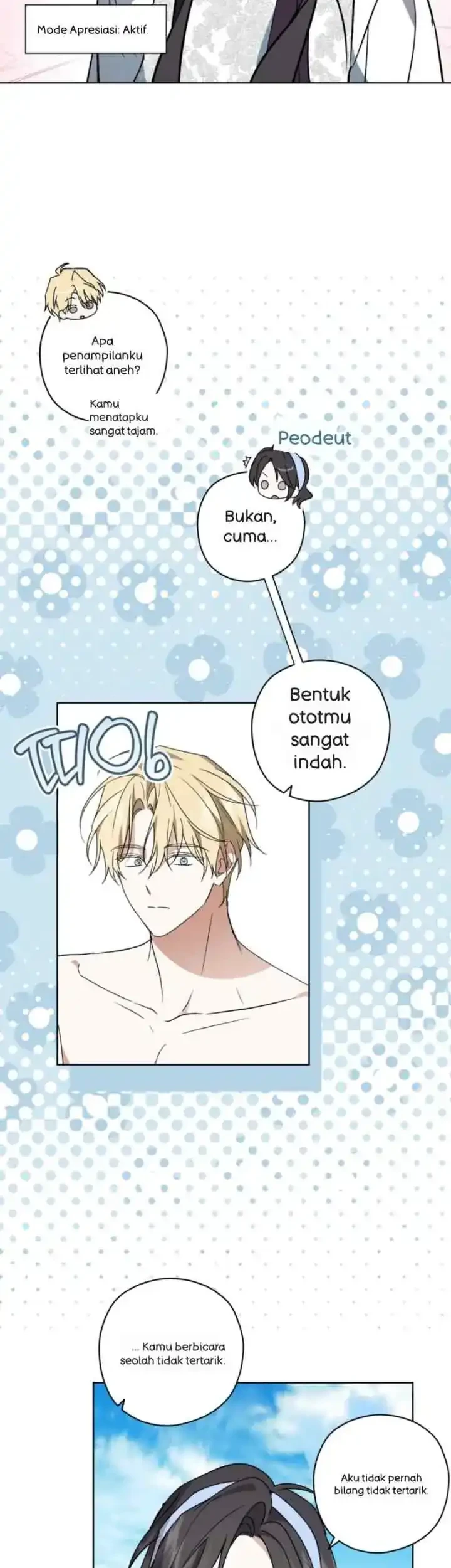 Dear Anonymous Sponsor Chapter 32 Gambar 27