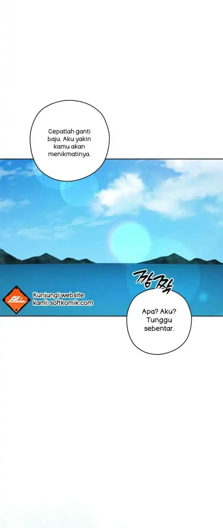 Dear Anonymous Sponsor Chapter 32 Gambar 30