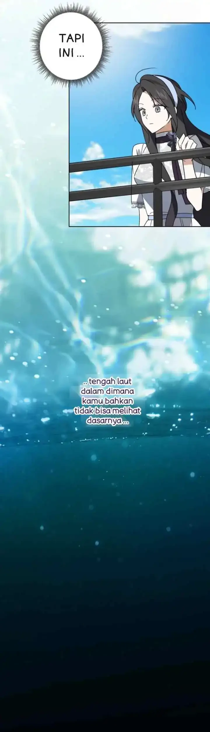 Dear Anonymous Sponsor Chapter 32 Gambar 31
