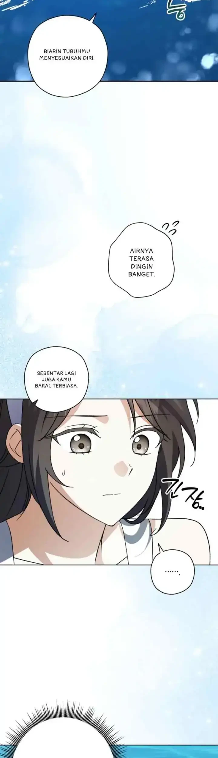 Dear Anonymous Sponsor Chapter 33 halaman 15