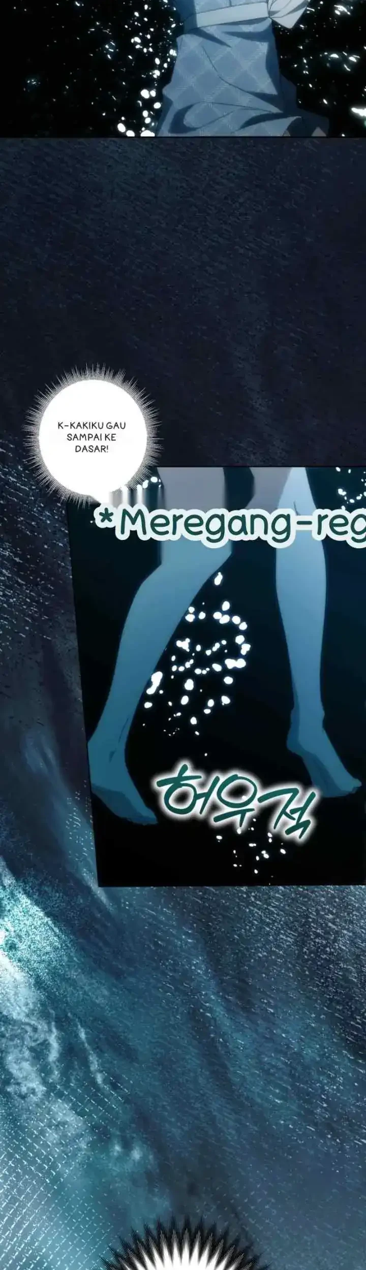 Dear Anonymous Sponsor Chapter 33 halaman 19