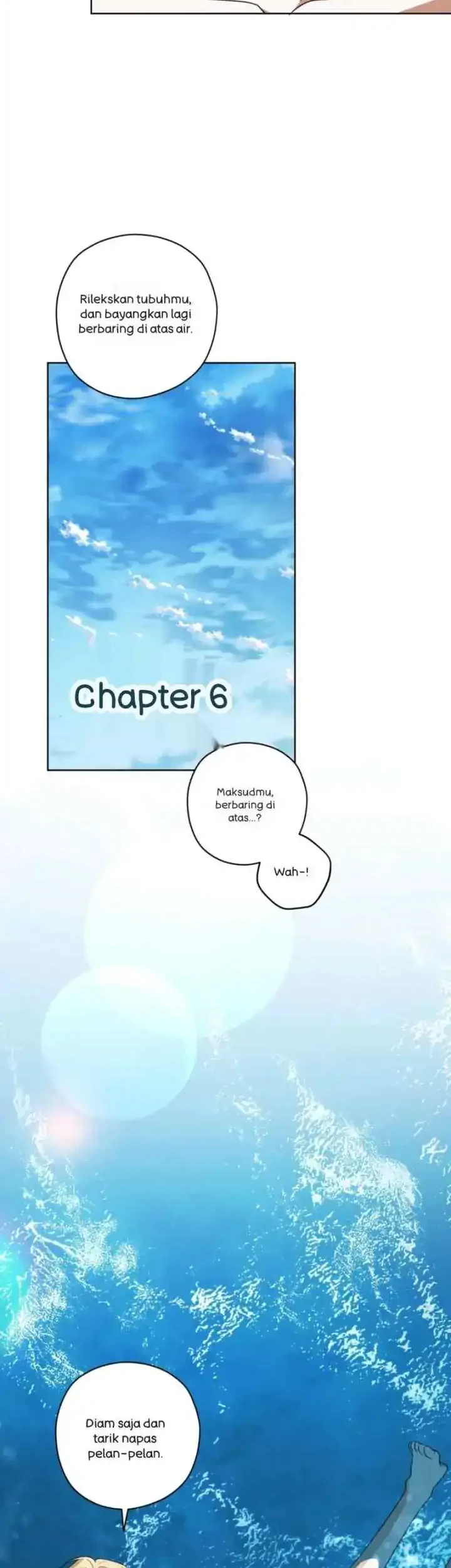 Dear Anonymous Sponsor Chapter 33 Gambar 28