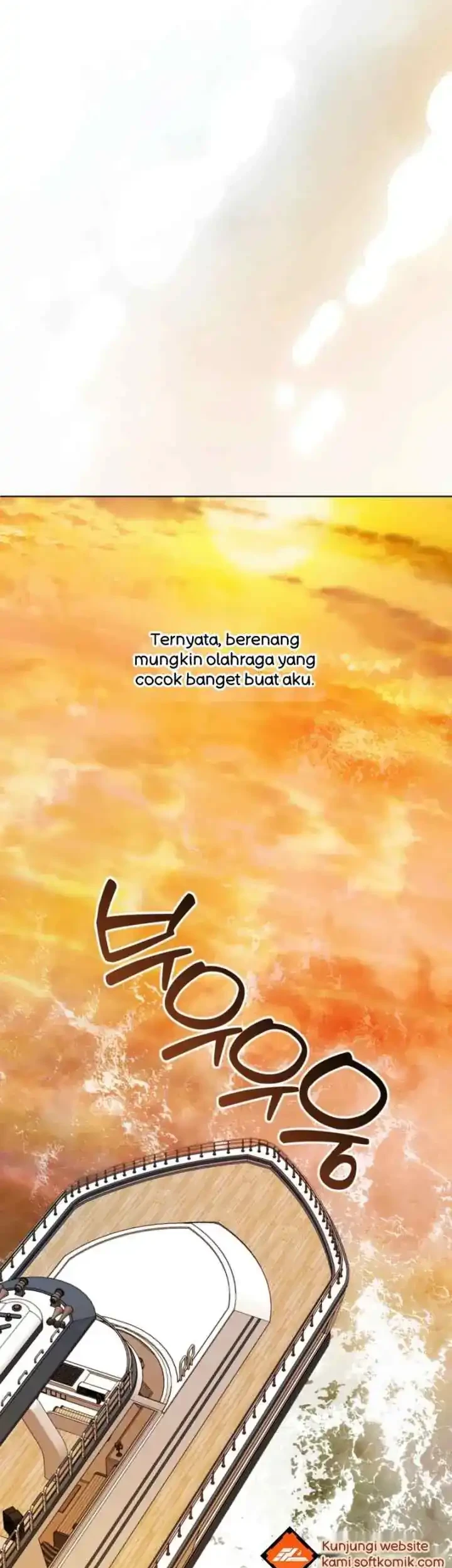 Dear Anonymous Sponsor Chapter 33 Gambar 31